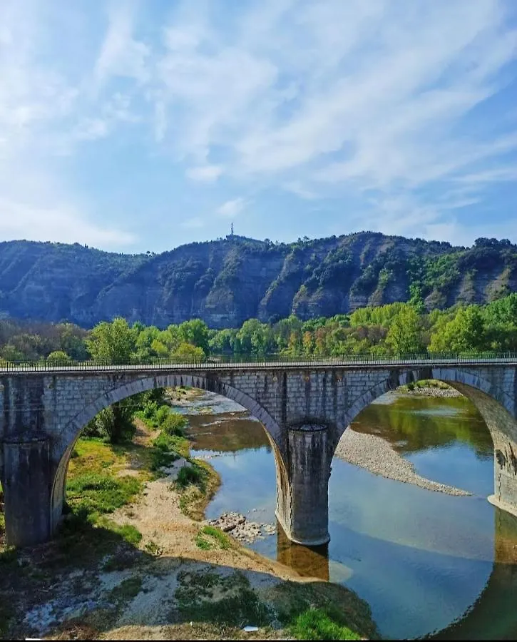 Holiday home Cocon En Ardeche Du Sud Mazet Entier Villa Vallon-Pont-d'Arc France