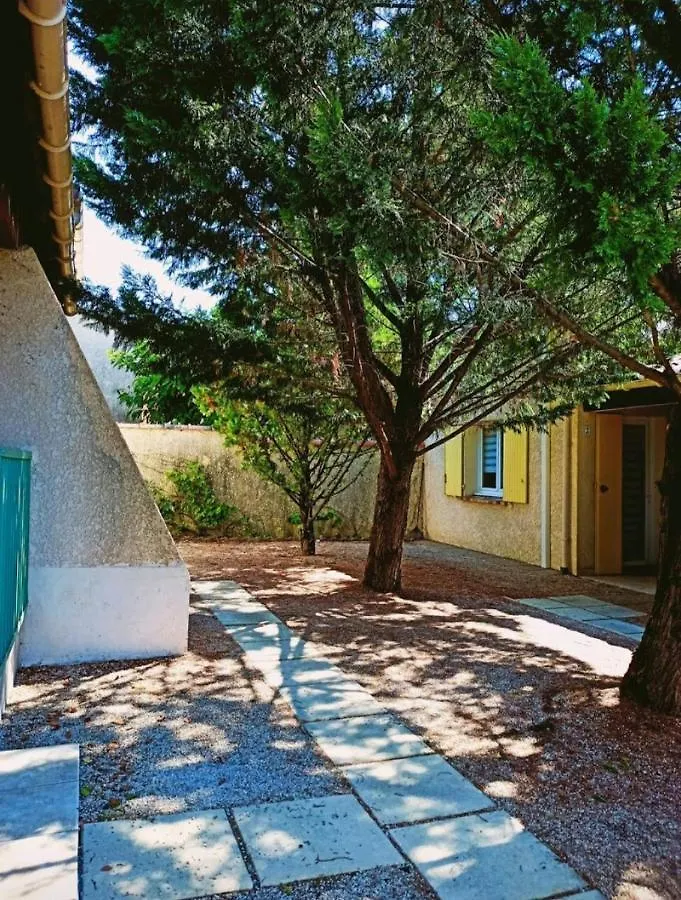 Cocon En Ardeche Du Sud Mazet Entier Villa Vallon-Pont-d'Arc 0*,  France
