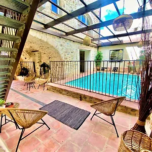 La Bastide Saint Martin Vallon-Pont-dʼArc
